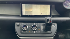 Land Rover Defender 2.0 D240 HSE 110 5dr Auto [6 Seat] Diesel Estate